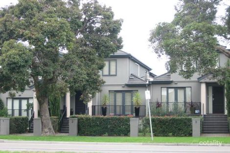 Property photo of 4/190-194 North Road Brighton East VIC 3187