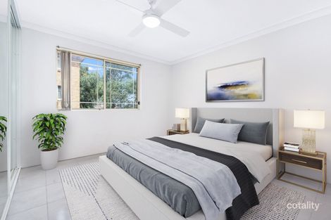 Property photo of 5/30 Brandon Avenue Bankstown NSW 2200