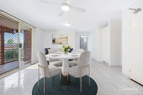 Property photo of 5/30 Brandon Avenue Bankstown NSW 2200