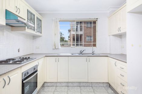 Property photo of 5/30 Brandon Avenue Bankstown NSW 2200