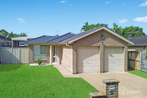 20 Marsden Rd, Blue Haven, NSW 2262