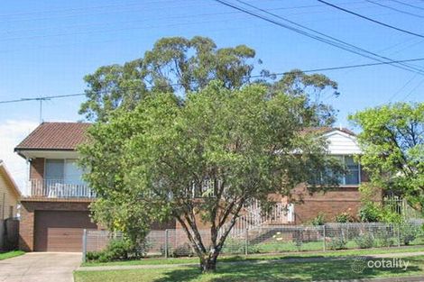 19 Wolseley St, Rooty Hill, NSW 2766