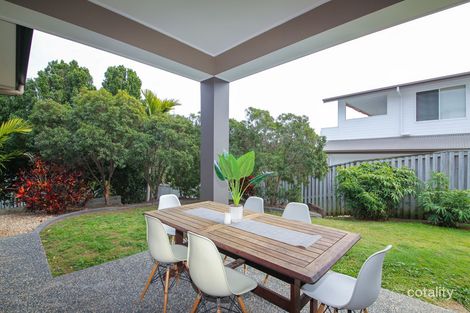 Property photo of 12 Berrimilla Lane Coomera QLD 4209