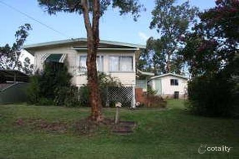 Property photo of 28 Nineteenth Street Warragamba NSW 2752