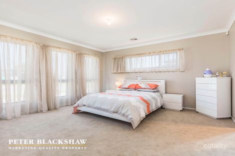 Property photo of 40 Harold White Avenue Coombs ACT 2611