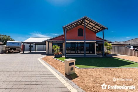 Property photo of 15 Spyglass Hill Drummond Cove WA 6532