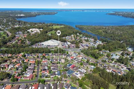 Property photo of 20 Marsden Road Blue Haven NSW 2262
