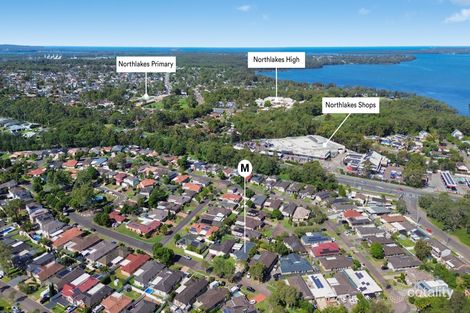 Property photo of 20 Marsden Road Blue Haven NSW 2262