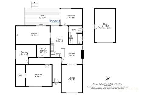 Property photo of 43 Pine Road Penguin TAS 7316