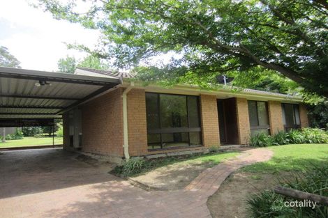 11 Bennett St, Glenbrook, NSW 2773