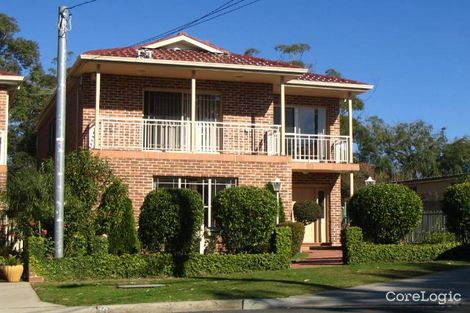 Property photo of 12 River Street Blakehurst NSW 2221