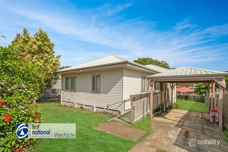 Property photo of 29 Samford Road Leichhardt QLD 4305