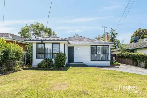 Property photo of 34 Colac Grove Belmont VIC 3216