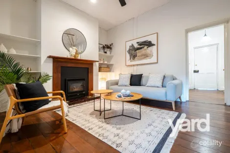 Property photo of 9 Henderson Street Fremantle WA 6160