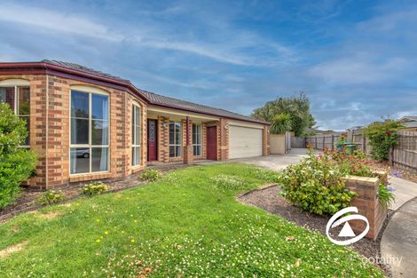 Property photo of 16 Dunmera Crescent Narre Warren South VIC 3805