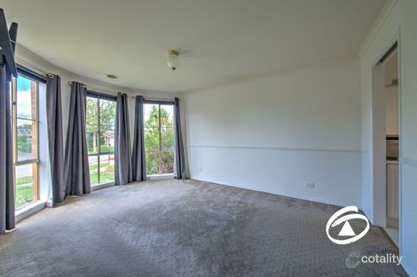 Property photo of 16 Dunmera Crescent Narre Warren South VIC 3805