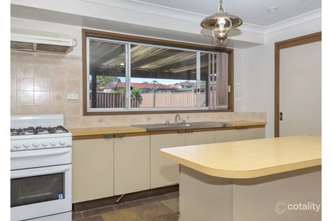 Property photo of 139 Banks Drive St Clair NSW 2759