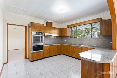 Property photo of 67 Sir Thomas Mitchell Drive Davidson NSW 2085