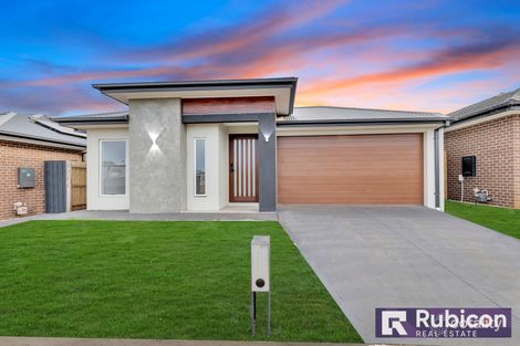18 Ajax Way, Bonnie Brook, VIC 3335