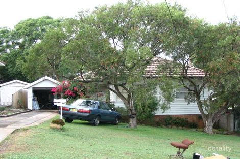 18 DUNBAR ST, RYDE, NSW 2112