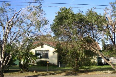 28 Palau Cres, Lethbridge Park, NSW 2770