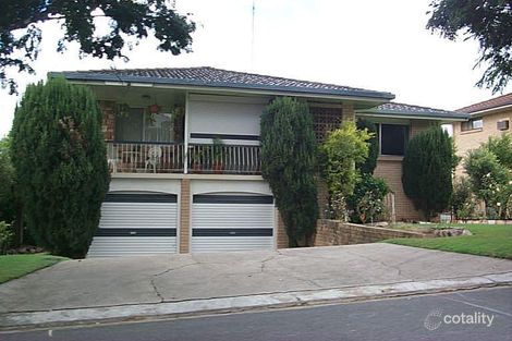 Property photo of 17 Trident Street Mansfield QLD 4122