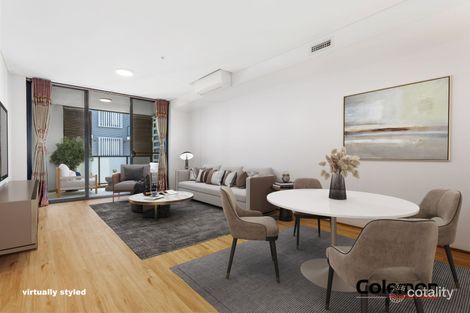 Property photo of 723/2E Charles Street Canterbury NSW 2193