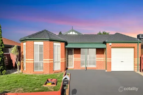 27 Quarrion Ct, Hoppers Crossing, VIC 3029