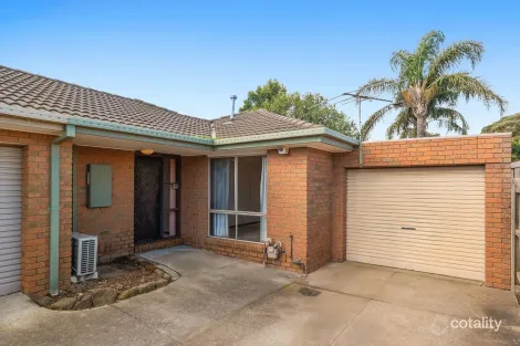 2/16 Dransfield Way, Epping, VIC 3076