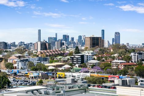 Property photo of 910/125 Station Road Indooroopilly QLD 4068