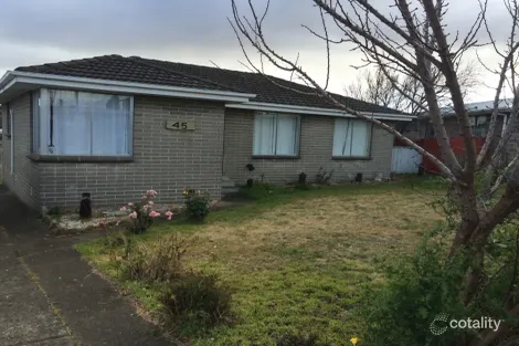 45 Finlay St, Bridgewater, TAS 7030