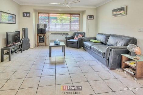 Property photo of 43 Serrata Circuit Forest Lake QLD 4078