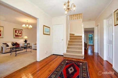 Property photo of 7 Maverick Close Doncaster VIC 3108