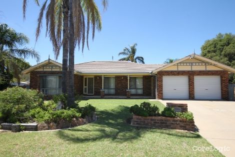 Property photo of 53 Nardoo Street Glenfield Park NSW 2650