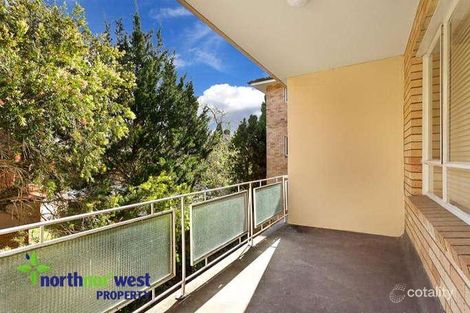 Property photo of 9/63 Oxford Street Epping NSW 2121