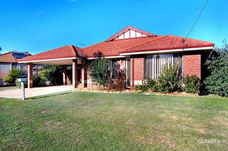 3 Spurr St, Capel, WA 6271