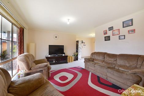 Property photo of 2/31 Sandalwood Drive Oakleigh South VIC 3167