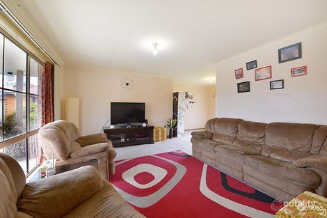 Property photo of 2/31 Sandalwood Drive Oakleigh South VIC 3167