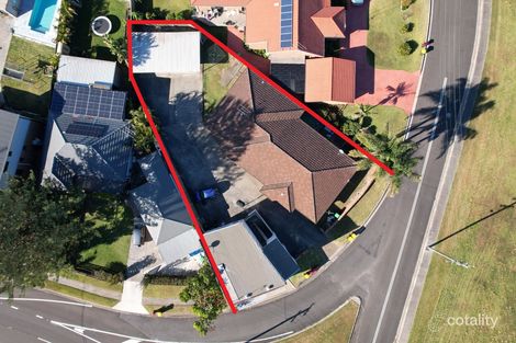 Property photo of 41 Illowra Crescent Primbee NSW 2502