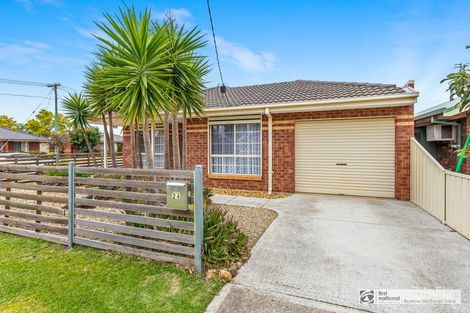Property photo of 24 Macneil Drive Altona Meadows VIC 3028