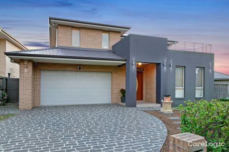 Property photo of 74 Angelwing Street The Ponds NSW 2769