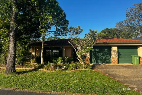 1 Swansdale Cl, Nerang, QLD 4211