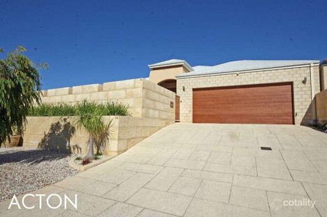 35 Sanctuary Cct, Dawesville, WA 6211