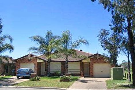 119 Porpoise Cres, Bligh Park, NSW 2756