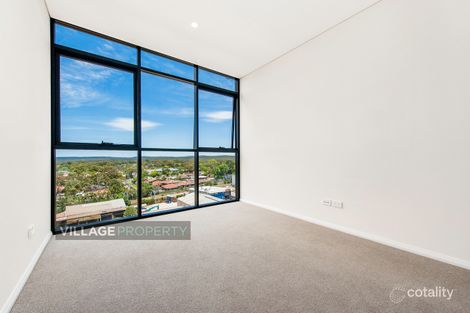 417/31 Flora St, Kirrawee, NSW 2232