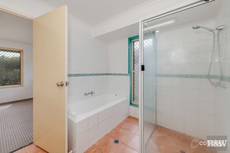 Property photo of 84 McCarthy Road Avenell Heights QLD 4670