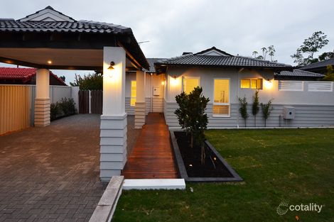 Property photo of 14 Looranah Street Mount Nasura WA 6112