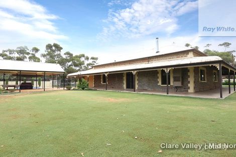 124 Braefoot Rd, Burra, SA 5417