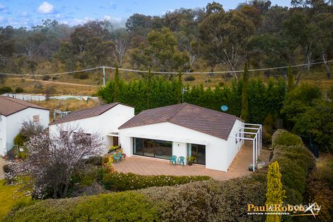 Property photo of 3/108 Mugga Way Red Hill ACT 2603