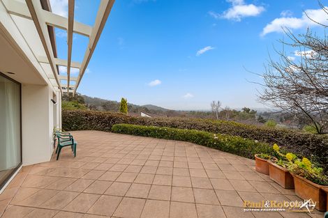 Property photo of 3/108 Mugga Way Red Hill ACT 2603